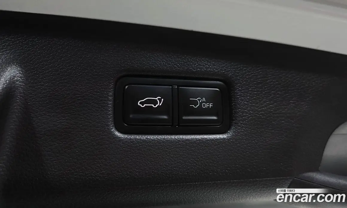 Kia Carnival 2024 2.2 автомат (гидро), фото 25