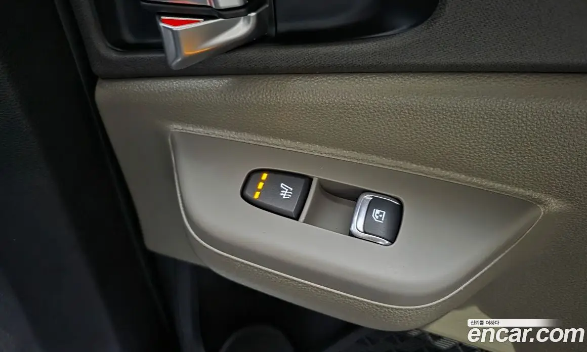 Kia Carnival 2024 2.2 автомат (гидро), фото 30