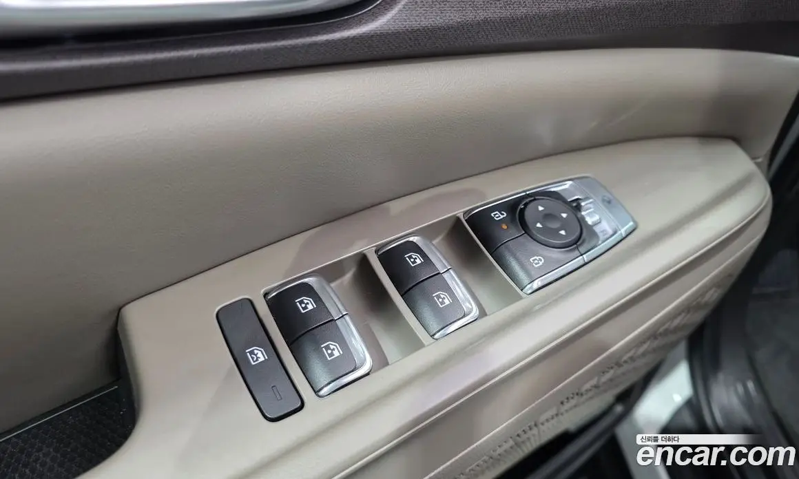 Kia Carnival 2024 2.2 автомат (гидро), фото 33