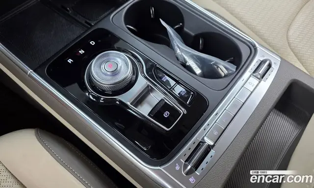 Kia Carnival 2024 3.5 автомат (гидро), миниатюра 12