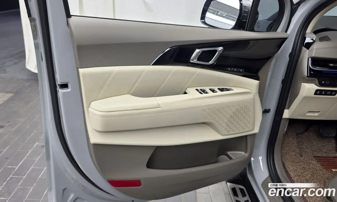 Kia Carnival 2024 3.5 автомат (гидро), фото 14 Kia Carnival 2024 3.5 автомат (гидро), фото 14