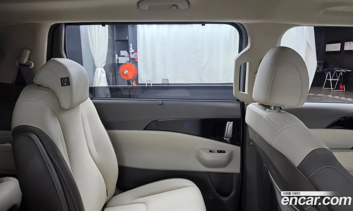 Kia Carnival 2024 3.5 автомат (гидро), фото 15 Kia Carnival 2024 3.5 автомат (гидро), фото 15