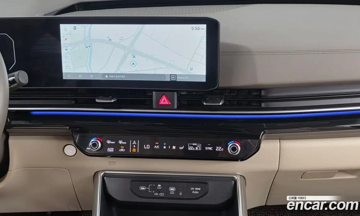 Kia Carnival 2024 3.5 автомат (гидро), фото 20 Kia Carnival 2024 3.5 автомат (гидро), фото 20