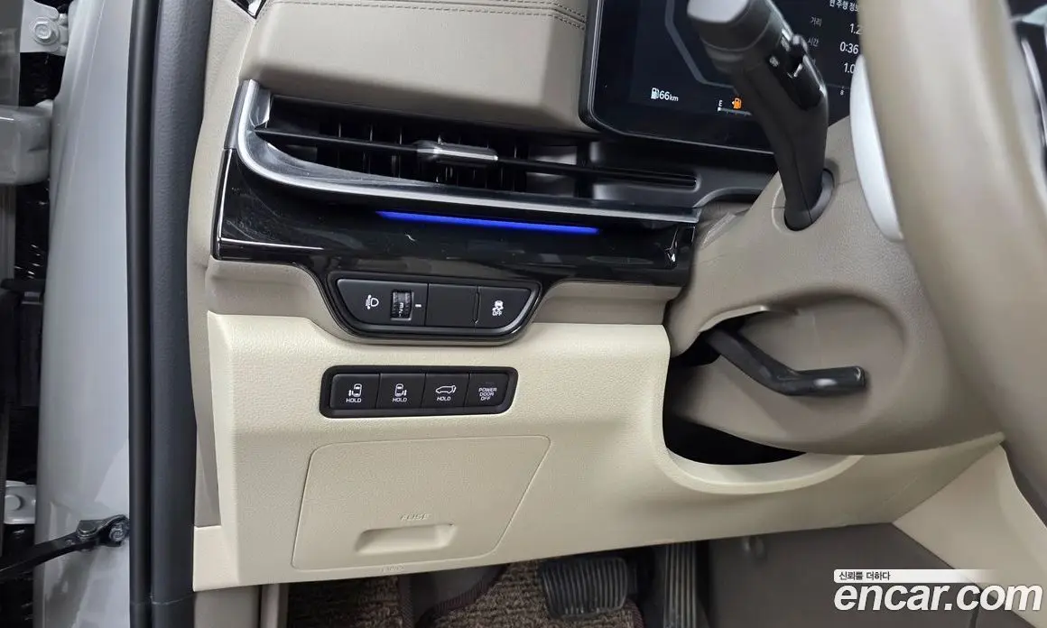 Kia Carnival 2024 3.5 автомат (гидро), фото 22 Kia Carnival 2024 3.5 автомат (гидро), фото 22