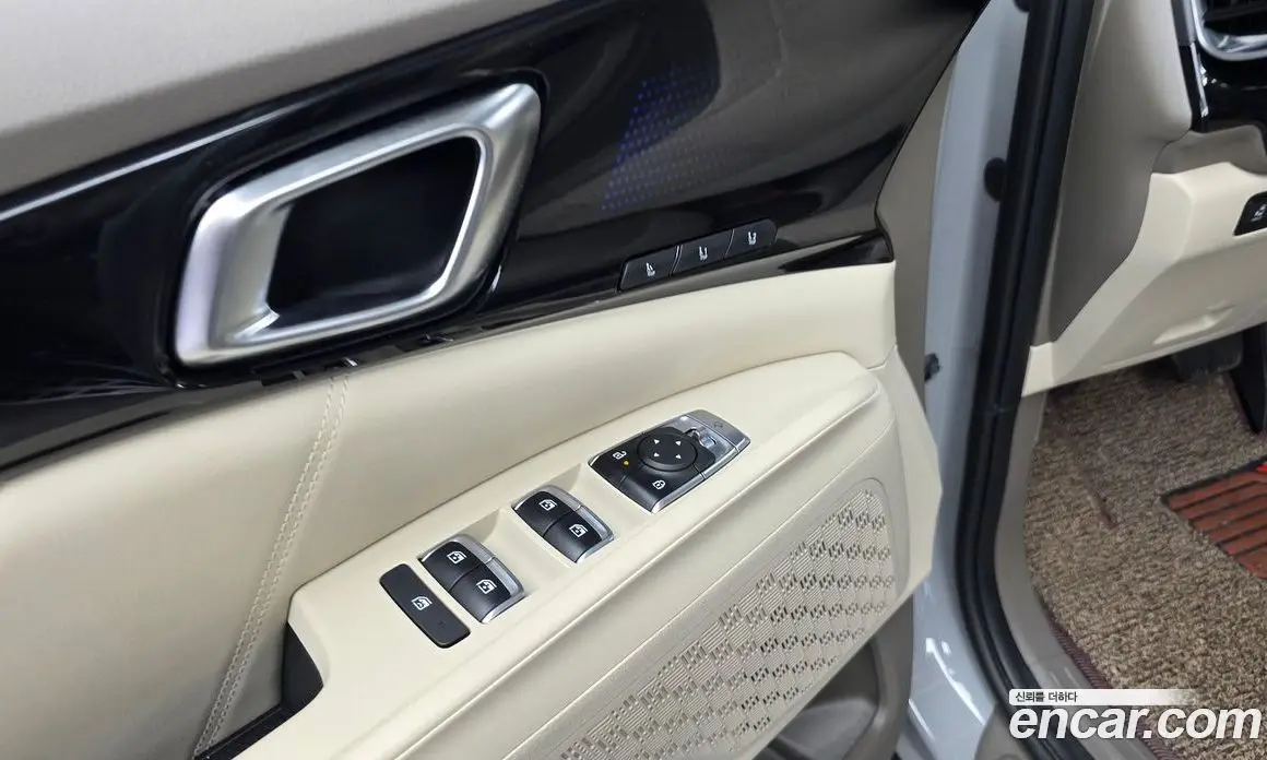 Kia Carnival 2024 3.5 автомат (гидро), фото 29 Kia Carnival 2024 3.5 автомат (гидро), фото 29