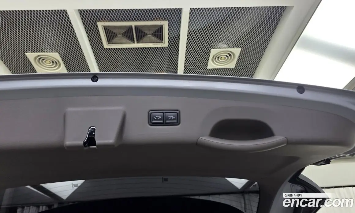 Kia Carnival 2024 3.5 автомат (гидро), фото 30 Kia Carnival 2024 3.5 автомат (гидро), фото 30