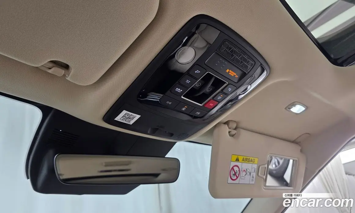 Kia Carnival 2024 3.5 автомат (гидро), фото 31 Kia Carnival 2024 3.5 автомат (гидро), фото 31