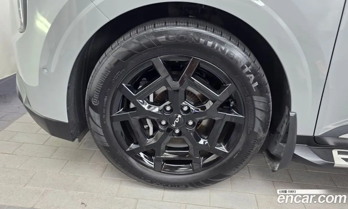Kia Carnival 2024 3.5 автомат (гидро), фото 5 Kia Carnival 2024 3.5 автомат (гидро), фото 5