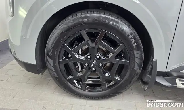 Kia Carnival 2024 3.5 автомат (гидро), миниатюра 5 Kia Carnival 2024 3.5 автомат (гидро), миниатюра 5