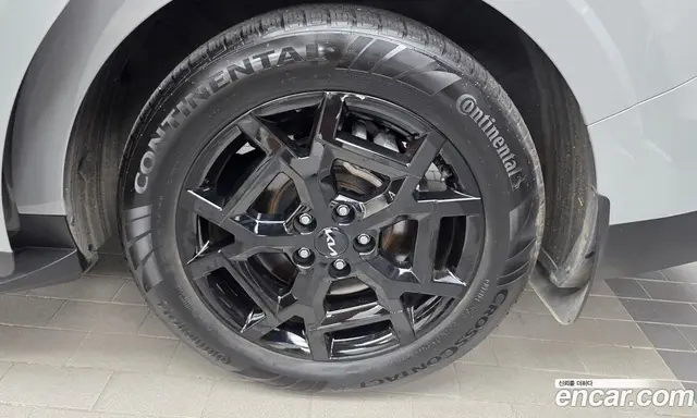 Kia Carnival 2024 3.5 автомат (гидро), миниатюра 7 Kia Carnival 2024 3.5 автомат (гидро), миниатюра 7