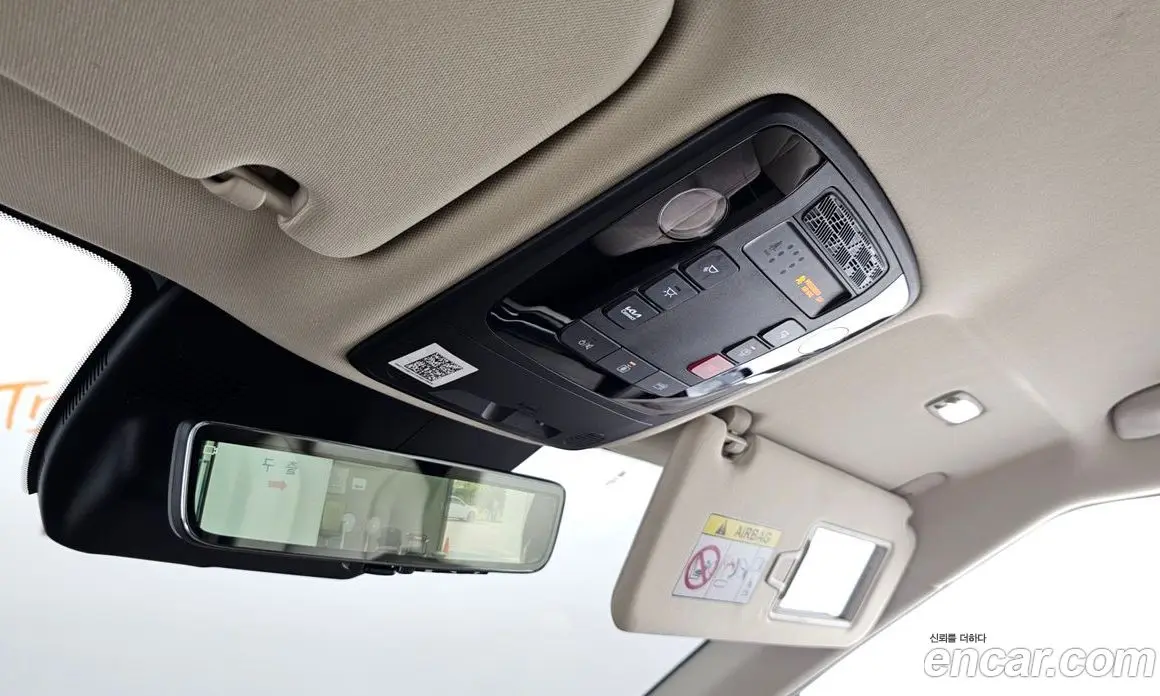 Kia Carnival 2024 3.5 автомат (гидро), фото 11