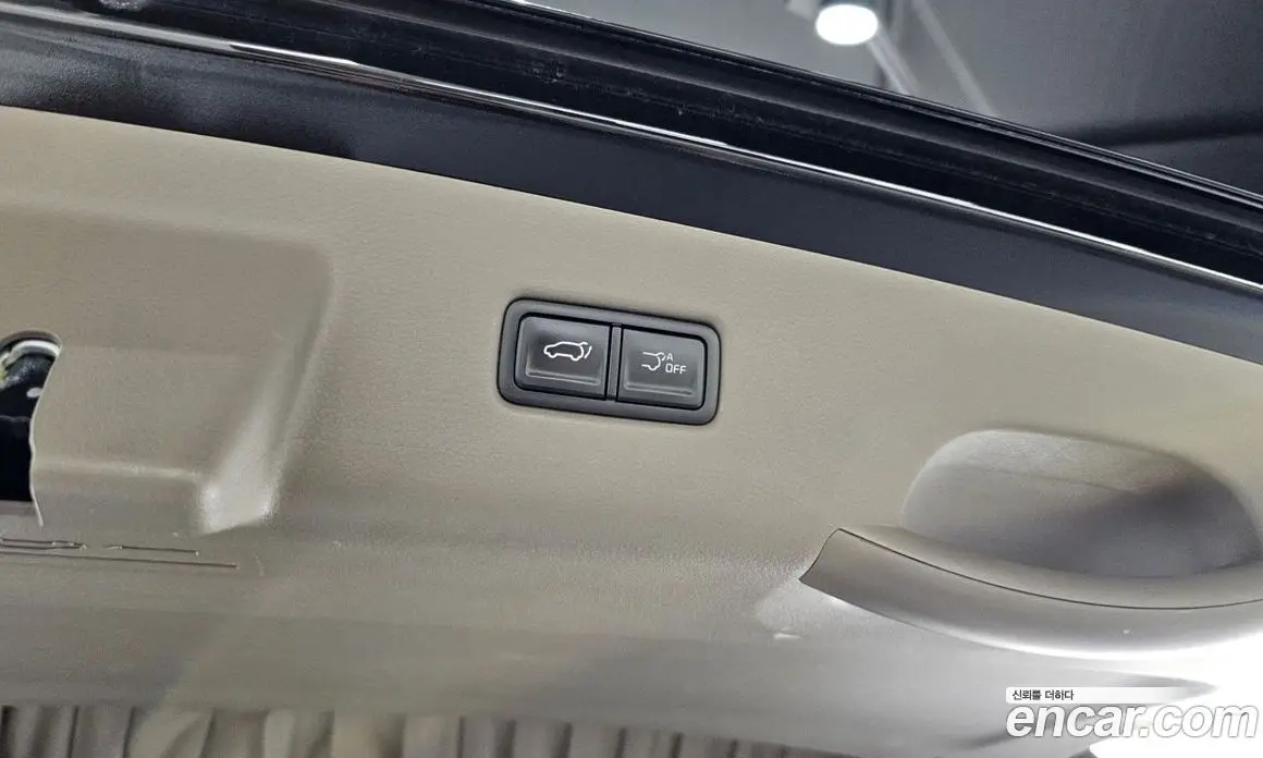 Kia Carnival 2024 3.5 автомат (гидро), фото 17