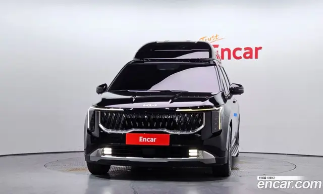 Kia Carnival 2024 3.5 автомат (гидро), миниатюра 3