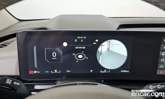 Kia Carnival 2024 3.5 автомат (гидро), миниатюра 8