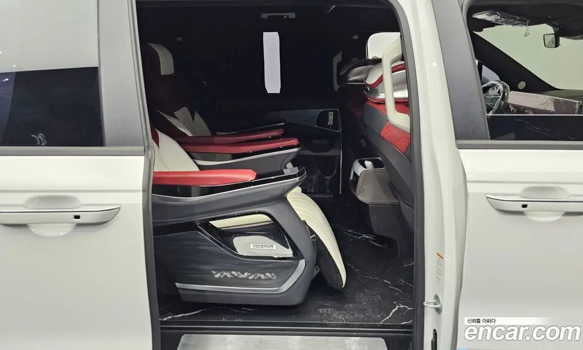 Kia Carnival 2025 1.6 автомат (гидро), фото 12 Kia Carnival 2025 1.6 автомат (гидро), фото 12