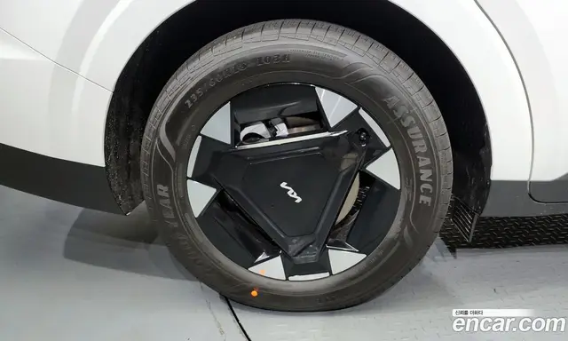 Kia Carnival 2025 1.6 автомат (гидро), миниатюра 5 Kia Carnival 2025 1.6 автомат (гидро), миниатюра 5