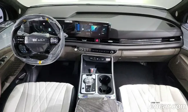Kia Carnival 2025 1.6 автомат (гидро), миниатюра 7 Kia Carnival 2025 1.6 автомат (гидро), миниатюра 7