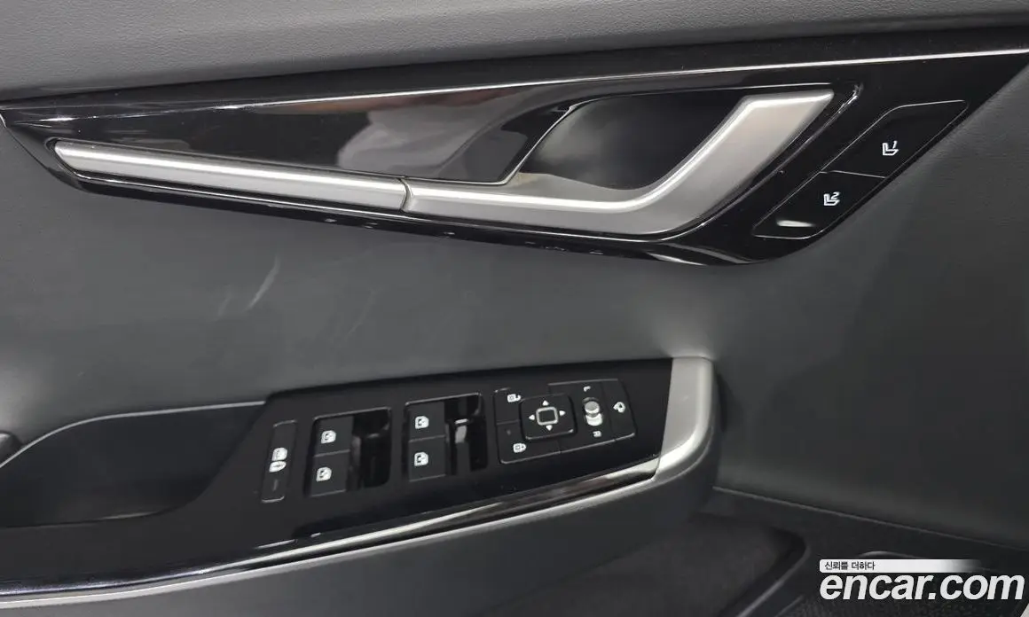 Kia EV6 2024 0.1 автомат (гидро), фото 19 Kia EV6 2024 0.1 автомат (гидро), фото 19
