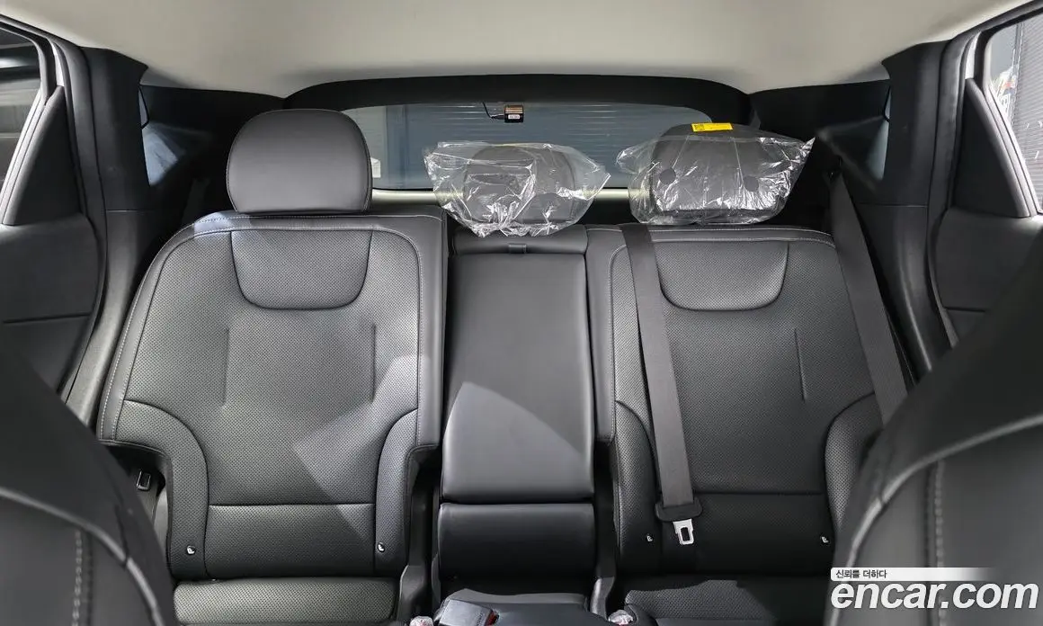 Kia EV6 2024 0.1 автомат (гидро), фото 31 Kia EV6 2024 0.1 автомат (гидро), фото 31