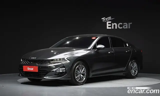 Kia K5 (Optima) 2023 2.0 автомат (гидро), миниатюра 1 Kia K5 (Optima) 2023 2.0 автомат (гидро), миниатюра 1