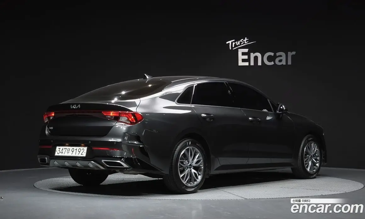 Kia K5 (Optima) 2023 2.0 автомат (гидро), фото 2 Kia K5 (Optima) 2023 2.0 автомат (гидро), фото 2