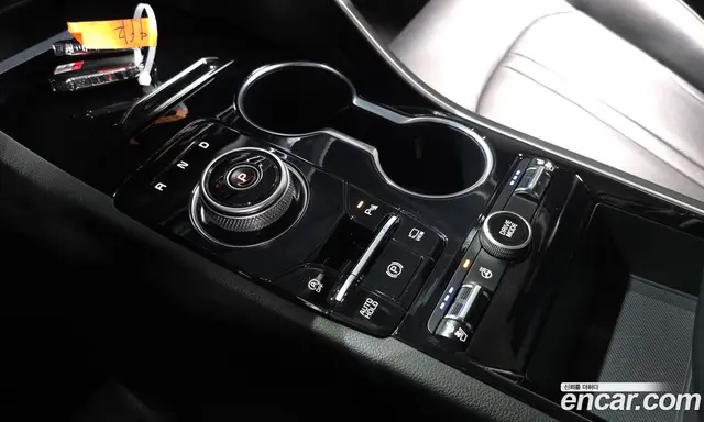 Kia K5 (Optima) 2023 2.0 автомат (гидро), миниатюра 12