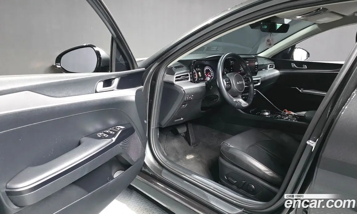 Kia K5 (Optima) 2023 2.0 автомат (гидро), фото 13 Kia K5 (Optima) 2023 2.0 автомат (гидро), фото 13
