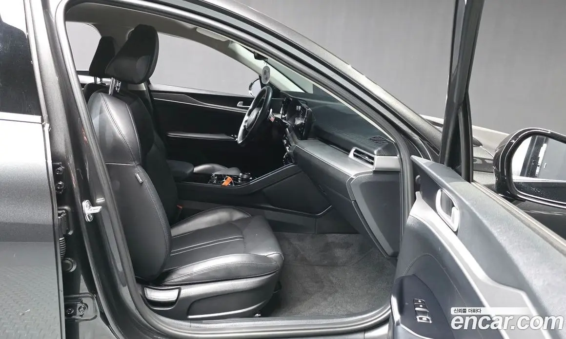 Kia K5 (Optima) 2023 2.0 автомат (гидро), фото 17 Kia K5 (Optima) 2023 2.0 автомат (гидро), фото 17