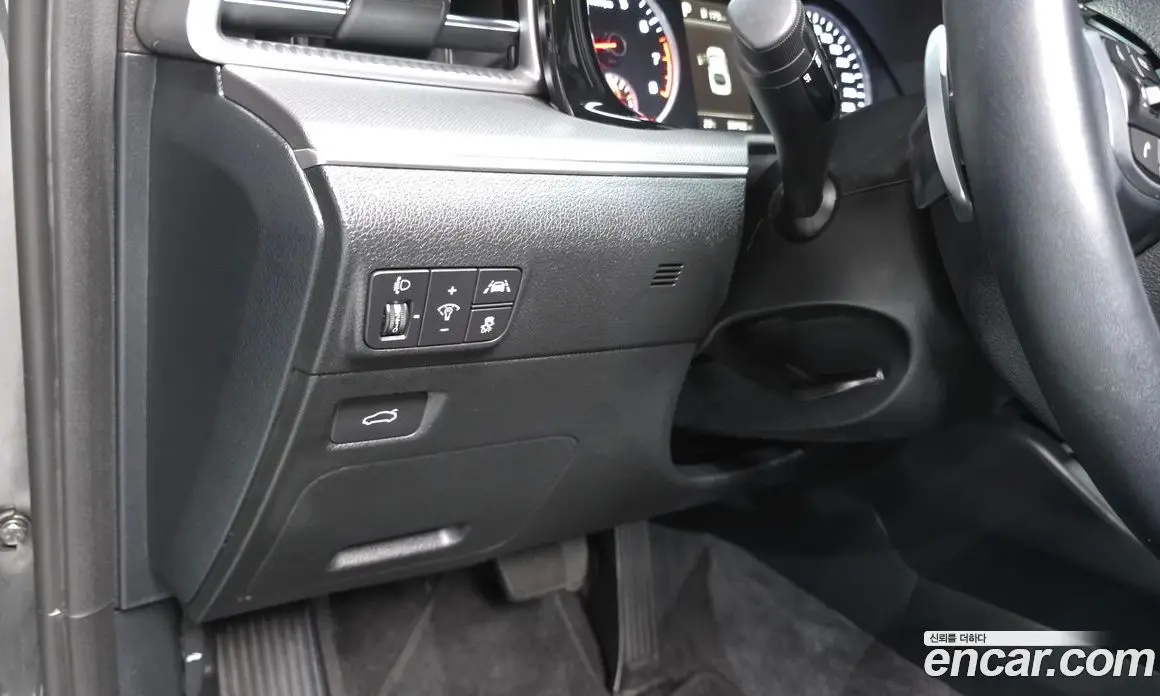 Kia K5 (Optima) 2023 2.0 автомат (гидро), фото 20 Kia K5 (Optima) 2023 2.0 автомат (гидро), фото 20