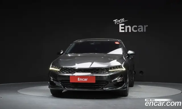 Kia K5 (Optima) 2023 2.0 автомат (гидро), миниатюра 3 Kia K5 (Optima) 2023 2.0 автомат (гидро), миниатюра 3