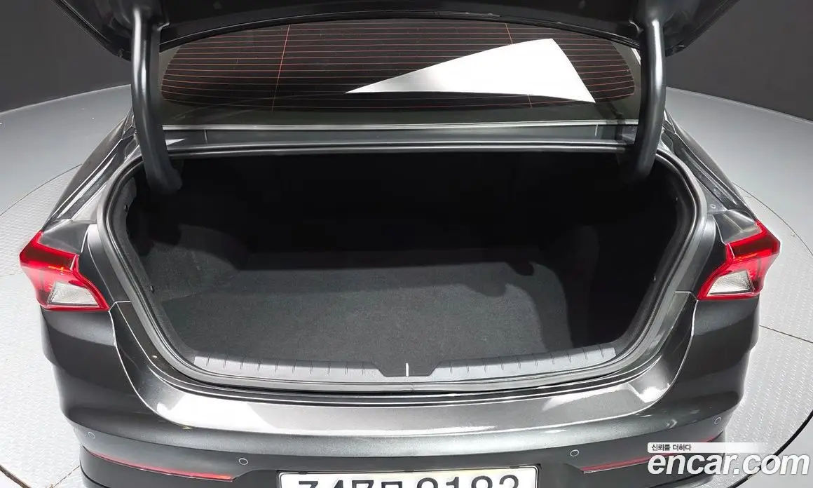 Kia K5 (Optima) 2023 2.0 автомат (гидро), фото 26 Kia K5 (Optima) 2023 2.0 автомат (гидро), фото 26