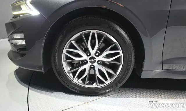 Kia K5 (Optima) 2023 2.0 автомат (гидро), миниатюра 5 Kia K5 (Optima) 2023 2.0 автомат (гидро), миниатюра 5