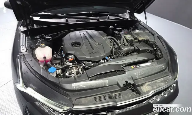 Kia K5 (Optima) 2023 2.0 автомат (гидро), миниатюра 6 Kia K5 (Optima) 2023 2.0 автомат (гидро), миниатюра 6
