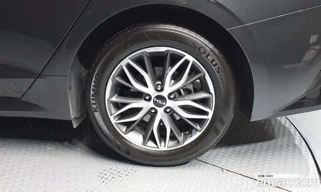 Kia K5 (Optima) 2023 2.0 автомат (гидро), миниатюра 7 Kia K5 (Optima) 2023 2.0 автомат (гидро), миниатюра 7