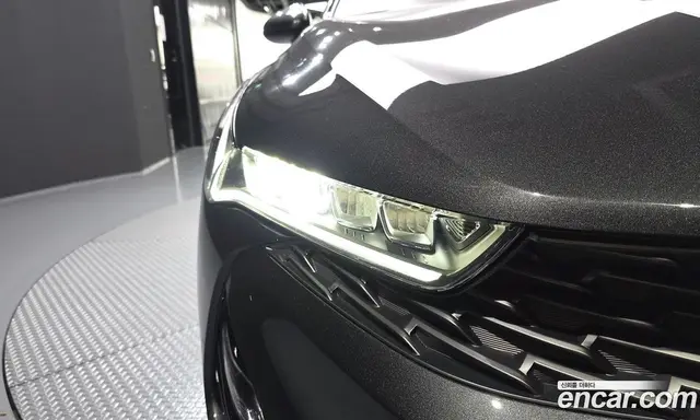 Kia K5 (Optima) 2023 2.0 автомат (гидро), миниатюра 8 Kia K5 (Optima) 2023 2.0 автомат (гидро), миниатюра 8