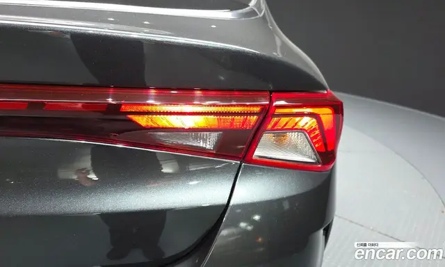 Kia K5 (Optima) 2023 2.0 автомат (гидро), миниатюра 9 Kia K5 (Optima) 2023 2.0 автомат (гидро), миниатюра 9