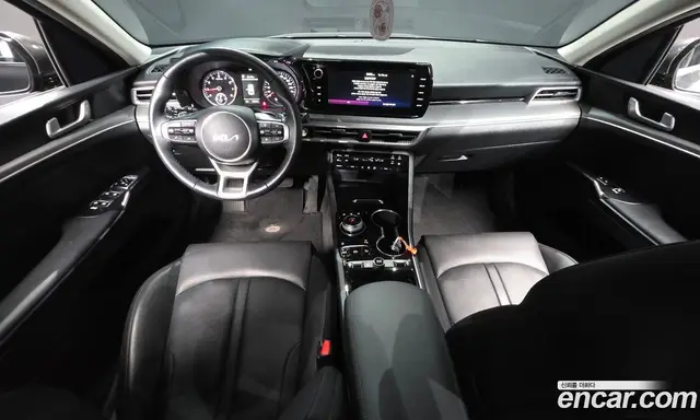Kia K5 (Optima) 2023 2.0 автомат (гидро), миниатюра 10 Kia K5 (Optima) 2023 2.0 автомат (гидро), миниатюра 10