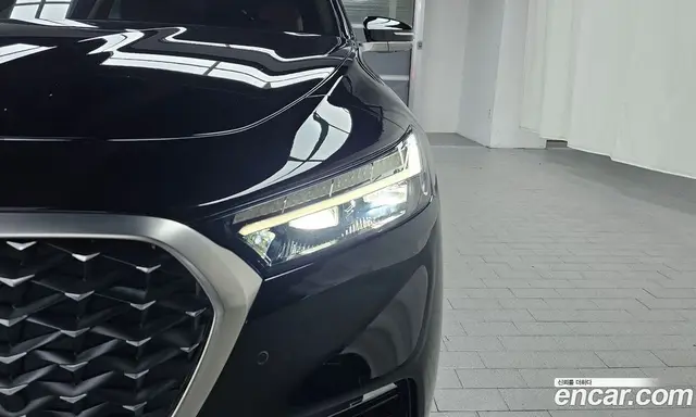 Kia K9 2023 3.8 автомат (гидро), миниатюра 8
