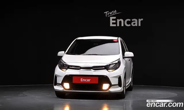Kia Morning 2023 1.0 автомат (гидро), миниатюра 3 Kia Morning 2023 1.0 автомат (гидро), миниатюра 3