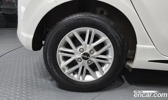 Kia Morning 2023 1.0 автомат (гидро), миниатюра 5 Kia Morning 2023 1.0 автомат (гидро), миниатюра 5