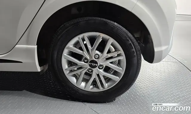 Kia Morning 2023 1.0 автомат (гидро), миниатюра 7 Kia Morning 2023 1.0 автомат (гидро), миниатюра 7