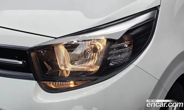 Kia Morning 2023 1.0 автомат (гидро), миниатюра 8 Kia Morning 2023 1.0 автомат (гидро), миниатюра 8