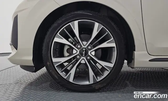 Kia Morning 2023 1.0 автомат (гидро), миниатюра 5 Kia Morning 2023 1.0 автомат (гидро), миниатюра 5