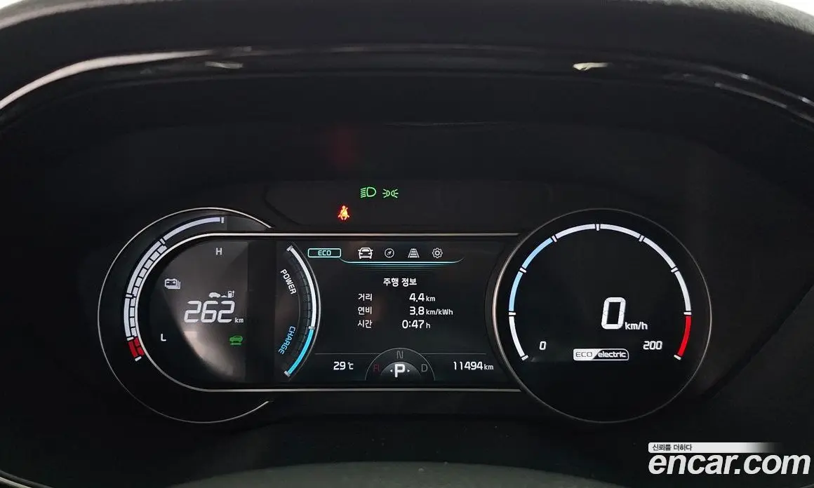 Kia Niro 2023 0.2 автомат (гидро), фото 8 Kia Niro 2023 0.2 автомат (гидро), фото 8