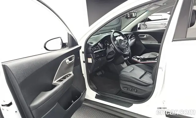 Kia Niro 2023 0.2 автомат (гидро), миниатюра 10 Kia Niro 2023 0.2 автомат (гидро), миниатюра 10