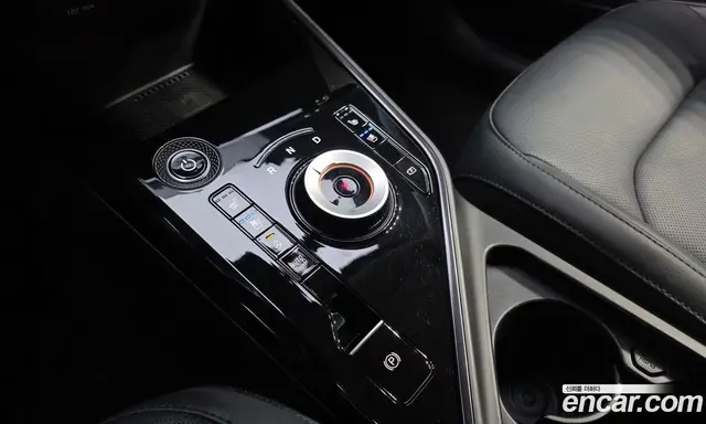 Kia Niro 2023 0.2 автомат (гидро), миниатюра 9 Kia Niro 2023 0.2 автомат (гидро), миниатюра 9