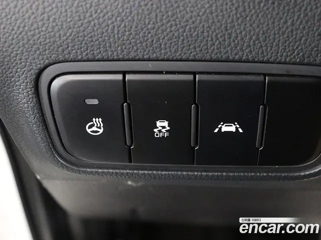 Kia Ray 2021 1.0 автомат (гидро), миниатюра 12