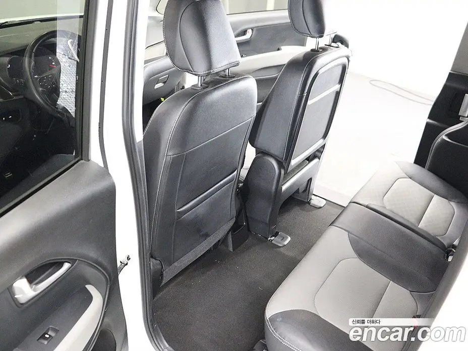 Kia Ray 2021 1.0 автомат (гидро), фото 16 Kia Ray 2021 1.0 автомат (гидро), фото 16