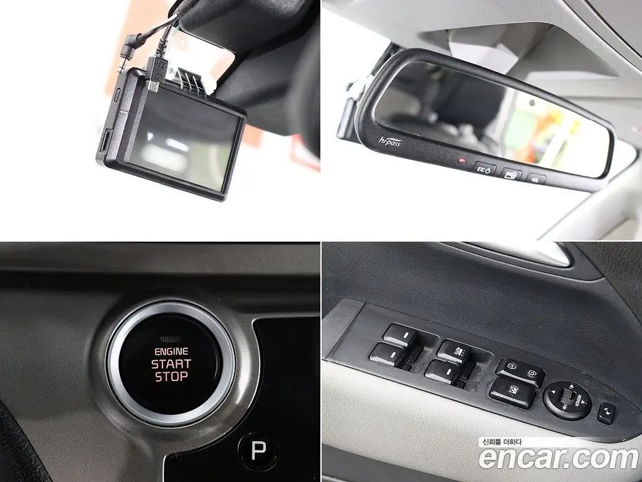 Kia Ray 2021 1.0 автомат (гидро), фото 18 Kia Ray 2021 1.0 автомат (гидро), фото 18
