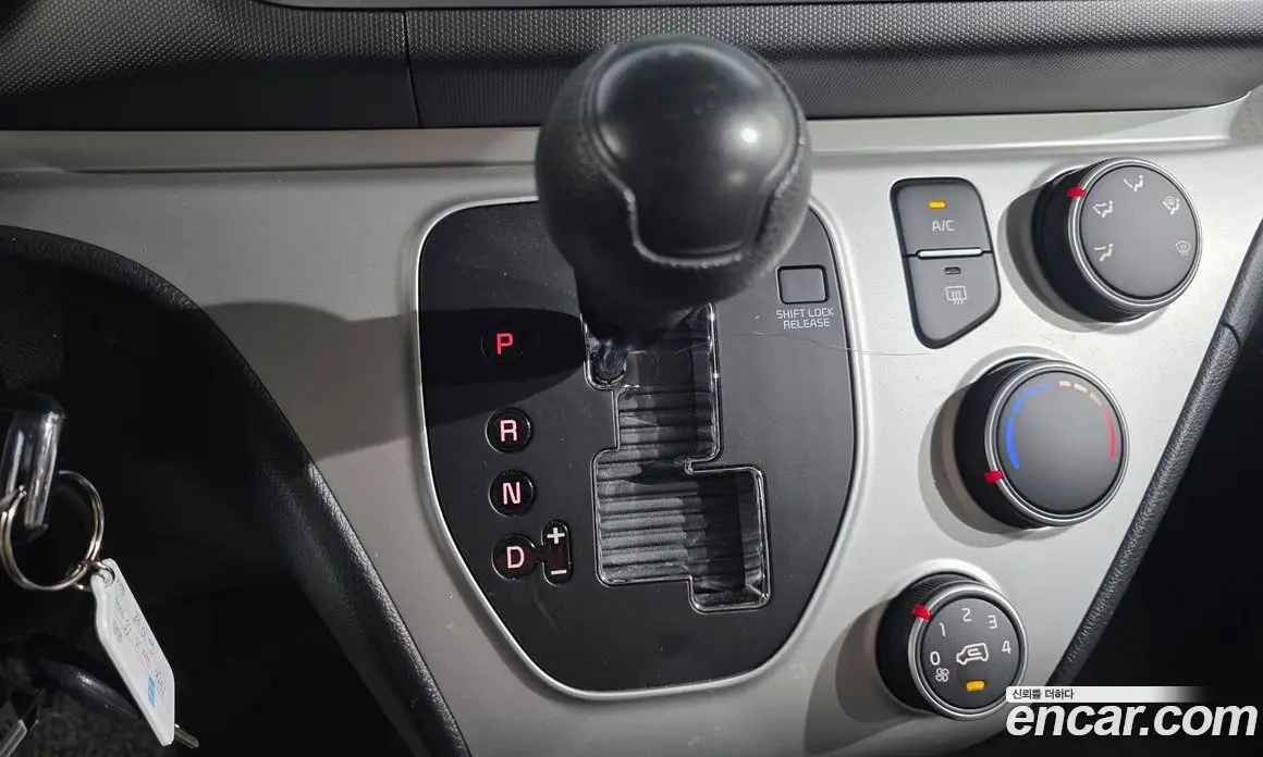 Kia Ray 2022 1.0 автомат (гидро), фото 12 Kia Ray 2022 1.0 автомат (гидро), фото 12
